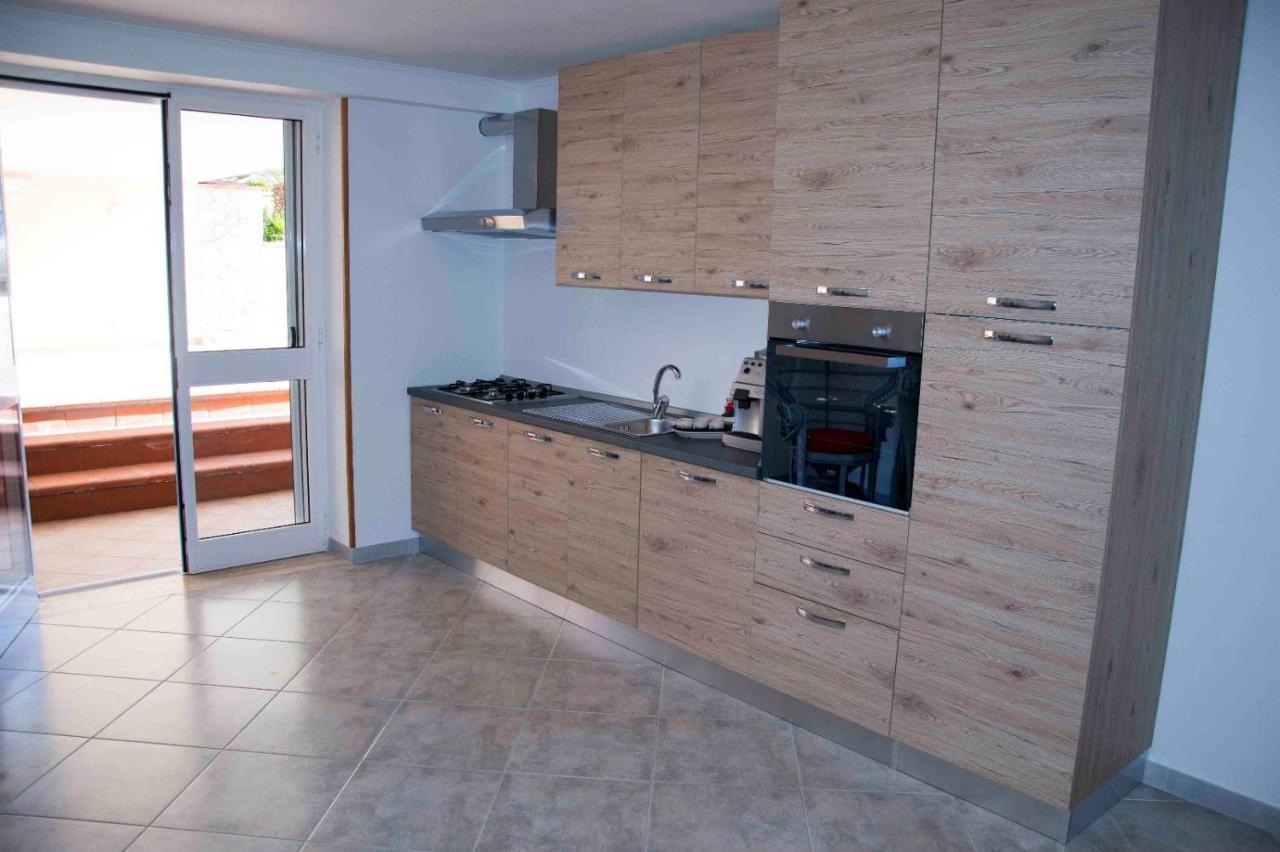 Ferienwohnung Emyhouse54 Martina Franca Exterior foto